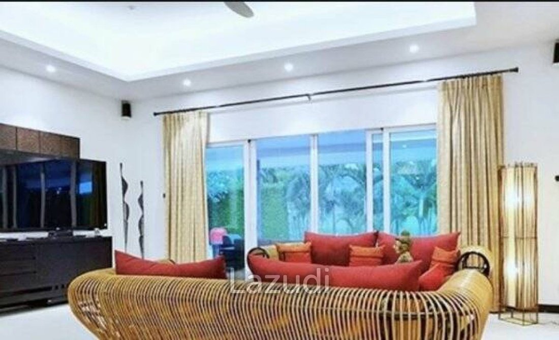 Villa in Hin Lek Fai, Prachuap Khiri Khan, Thailand 5 - 12635764