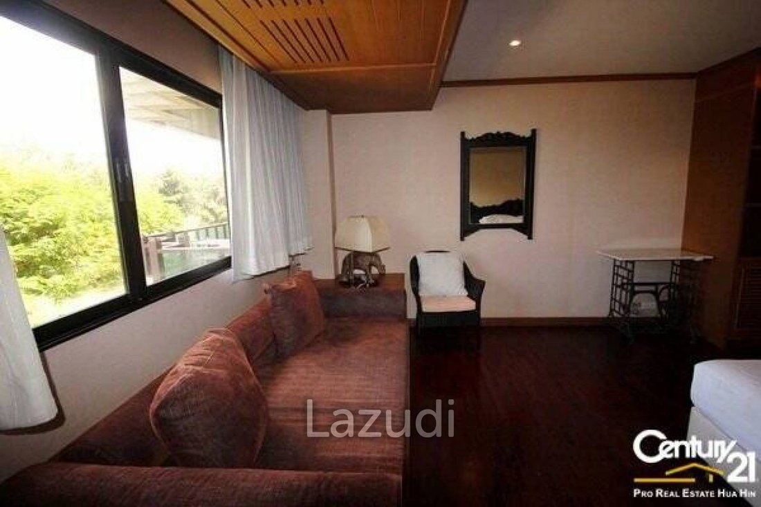 Apartment in Thap Tai, Tanintharyi Region, Thailand 5 - 12635840