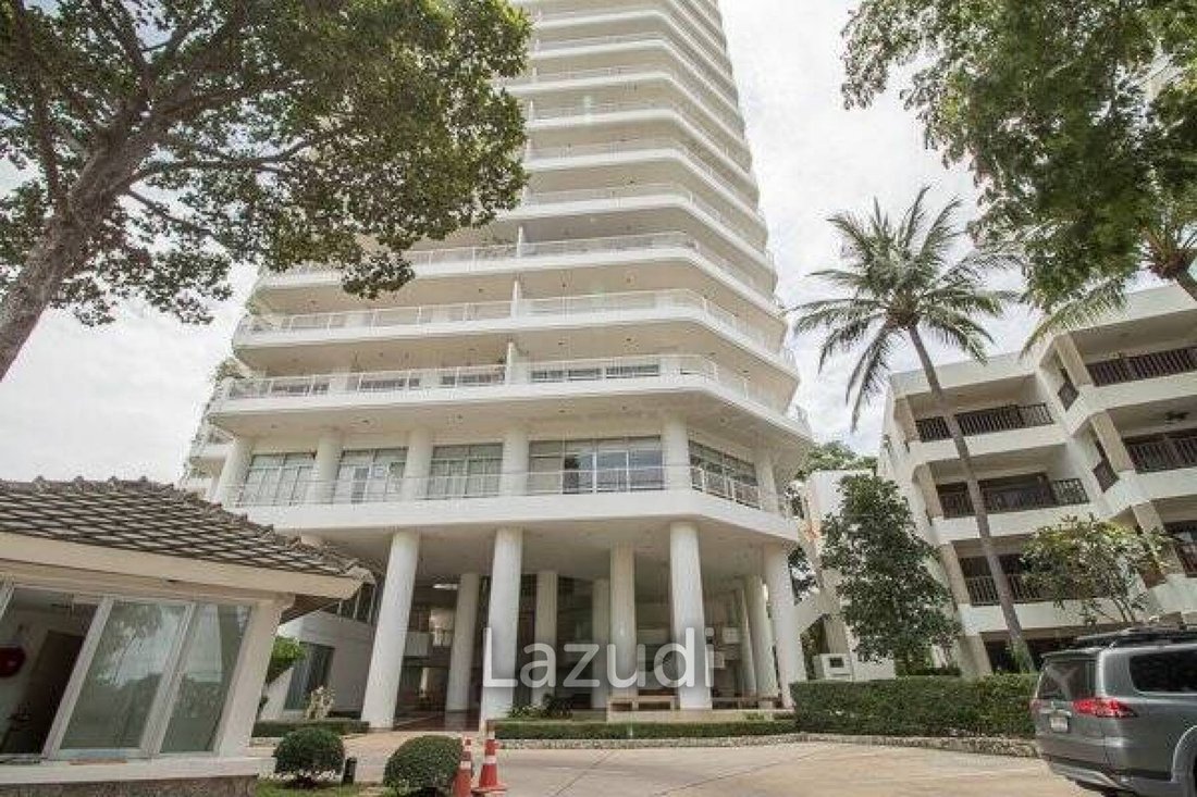 Apartment in Nong Kae, Tanintharyi Region, Thailand 2 - 12635782
