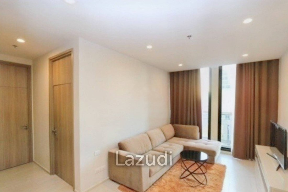 2 Bedroom 2 Bathroom 81 SQ.M Noble Ploenchit
