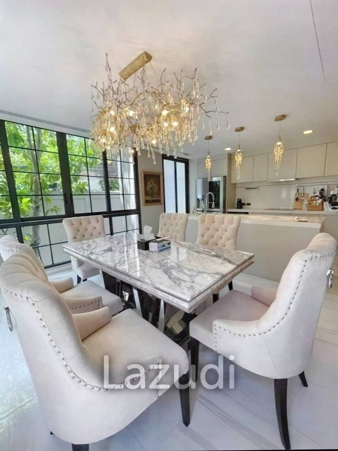 House in Bangkok, Bangkok, Thailand 2 - 12639759
