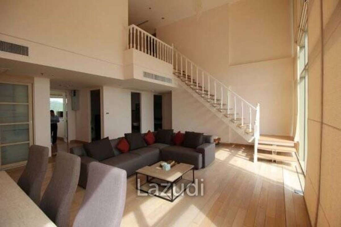 Apartment in Cha-am, Phetchaburi, Thailand 3 - 12635778