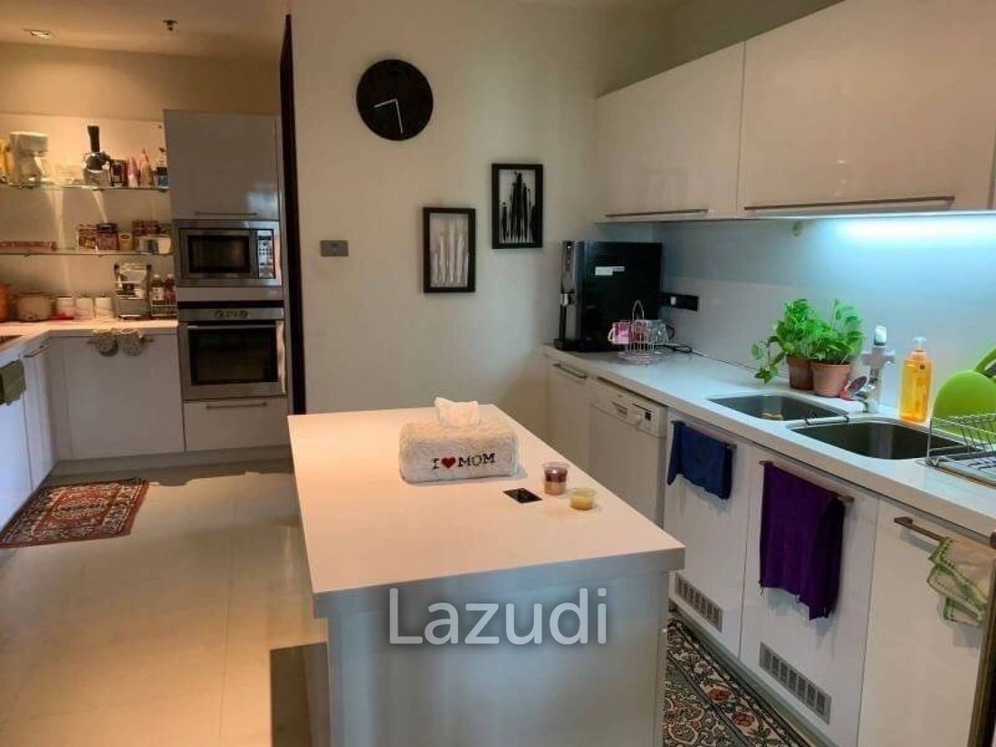 Apartment in Bangkok, Krung Thep Maha Nakhon, Thailand 4 - 12636516