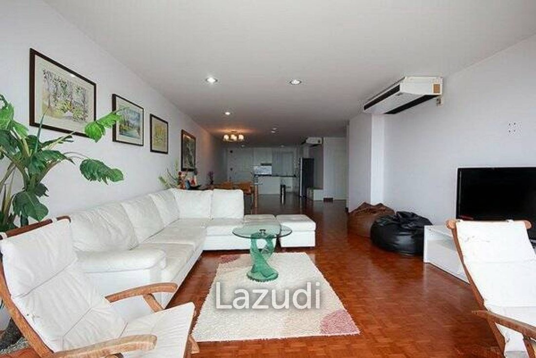 Apartment in Hua Hin, Prachuap Khiri Khan, Thailand 3 - 12635815