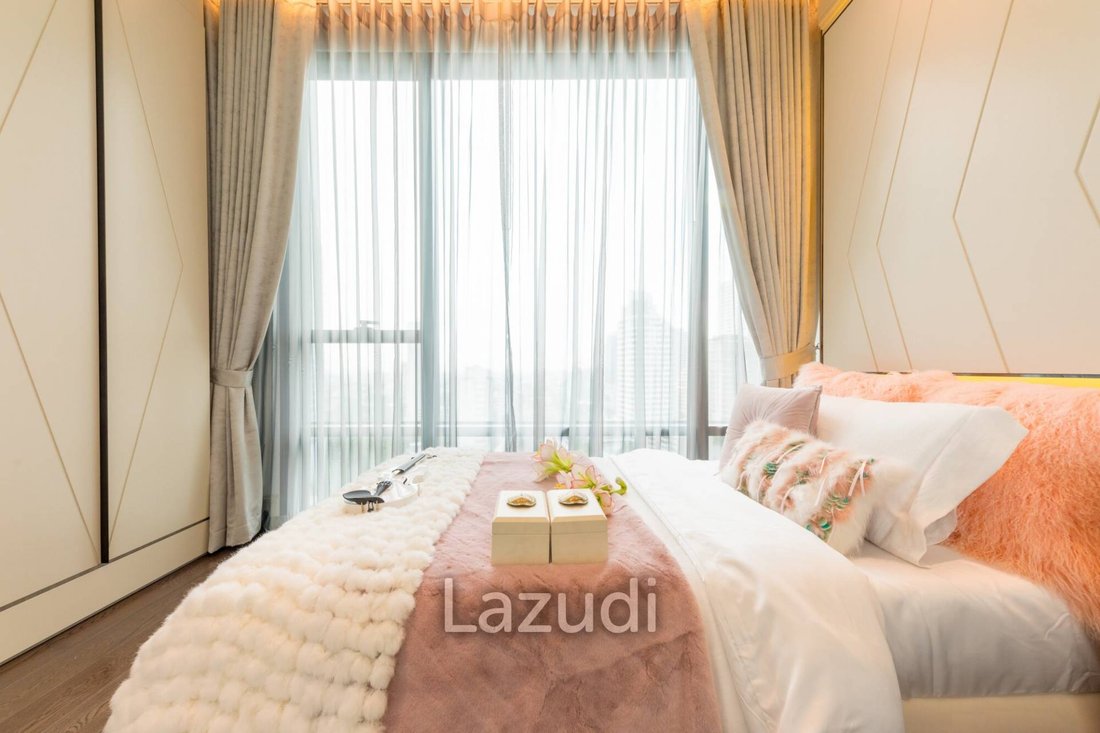 Apartment in Bangkok, Bangkok, Thailand 4 - 12635366