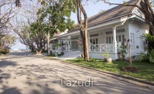 Villa in Nong Kae, Tanintharyi Region, Thailand 1