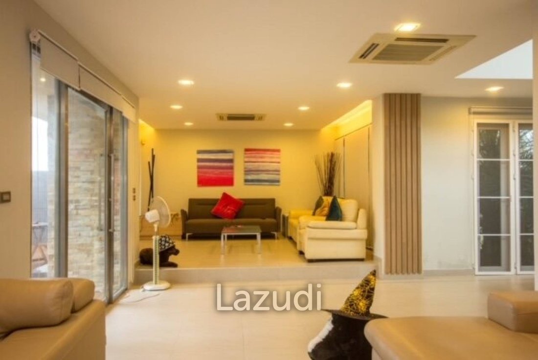 Villa in Cha-am, Phetchaburi, Thailand 4 - 12635426