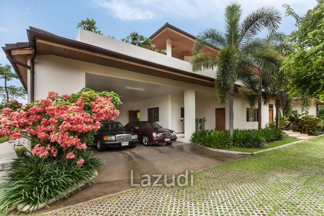 Villa in Rim Nuea, Chiang Mai, Thailand 2 - 12639936