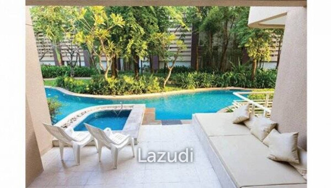 Apartment in Hua Hin, Prachuap Khiri Khan, Thailand 3 - 12635937