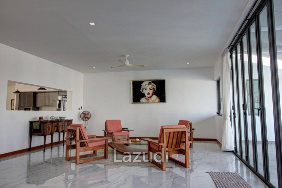 Villa in Hin Lek Fai, Prachuap Khiri Khan, Thailand 3 - 12635742