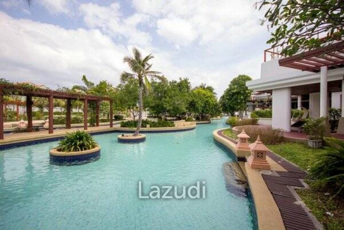 Villa in Hua Hin, Prachuap Khiri Khan, Thailand 2 - 12635775