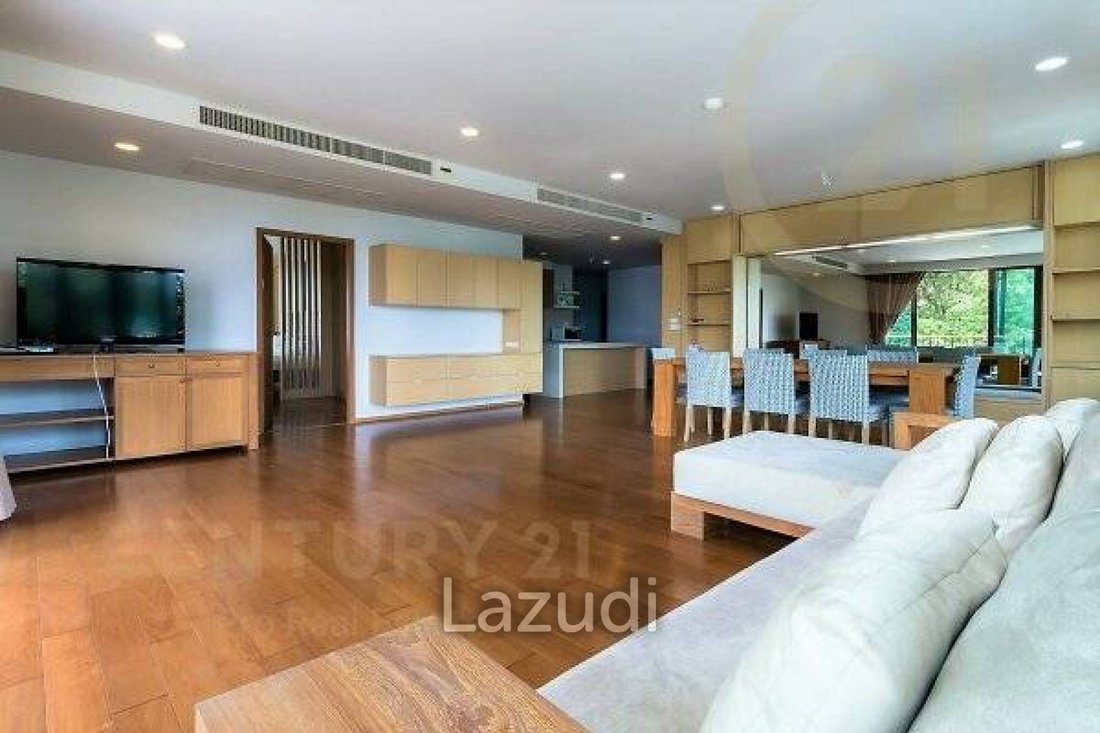 Apartment in Nong Kae, Tanintharyi Region, Thailand 4 - 12635769