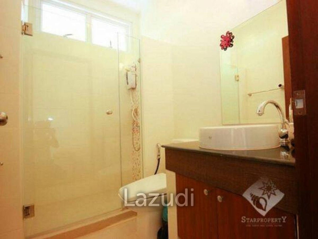 Villa in Hua Hin, Prachuap Khiri Khan, Thailand 5 - 12635984