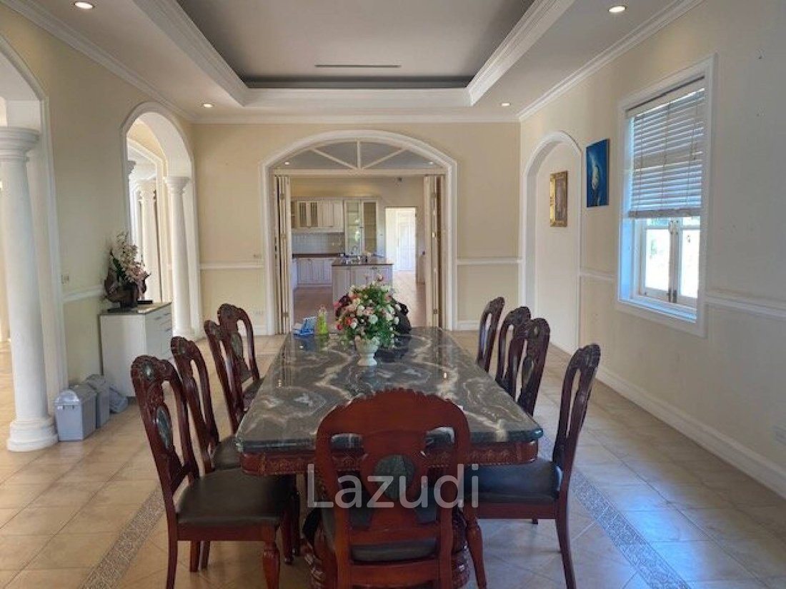Villa in Nong Kae, Tanintharyi Region, Thailand 4 - 12635916