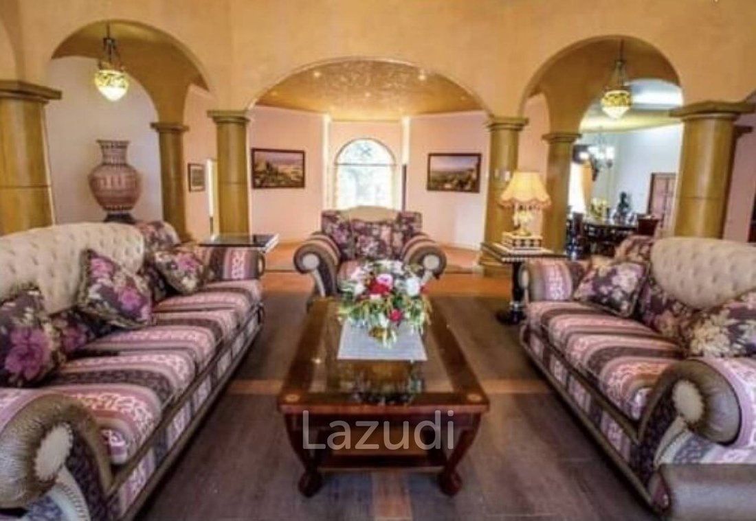 Villa in Nong Kae, Tanintharyi Region, Thailand 2 - 12636000