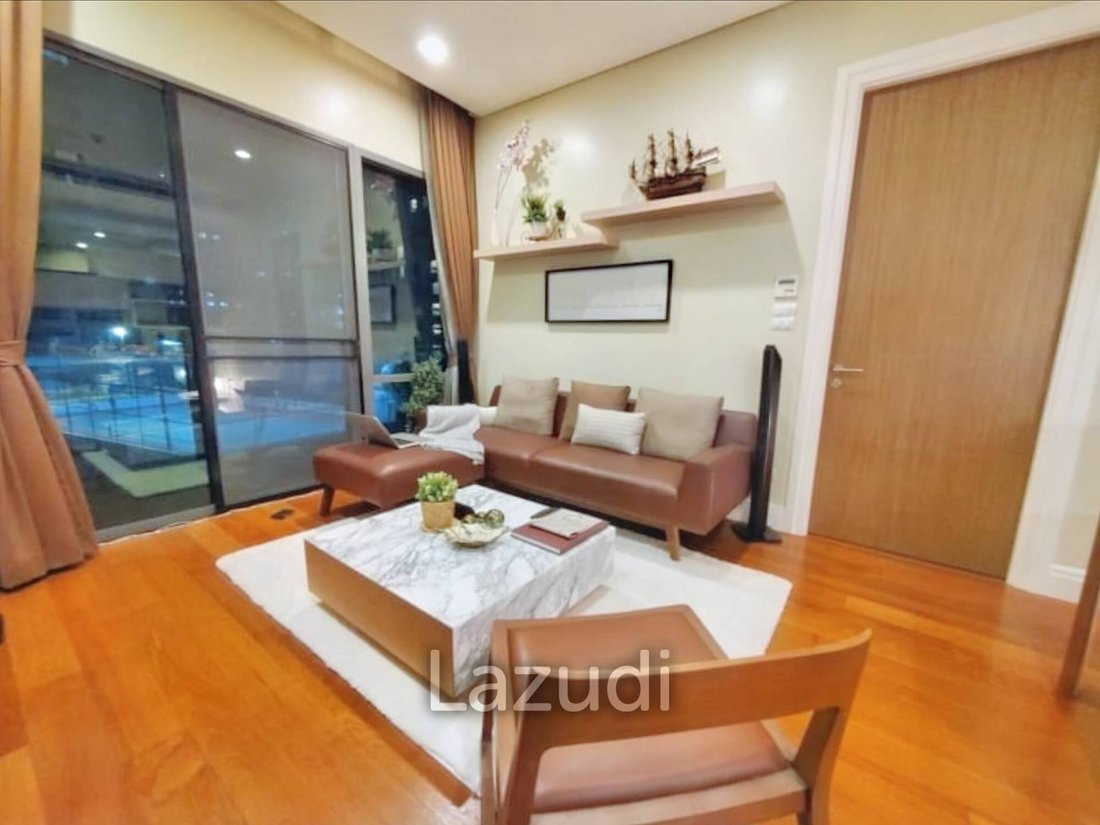 Appartement à Bangkok, Bangkok, Thaïlande 3 - 12636507
