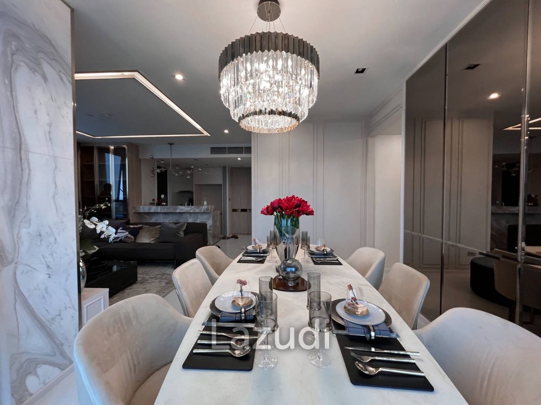 Apartment in Bangkok, Bangkok, Thailand 3 - 12638400