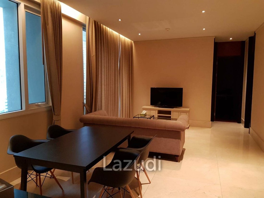 Apartment in Bangkok, Krung Thep Maha Nakhon, Thailand 4 - 12636518