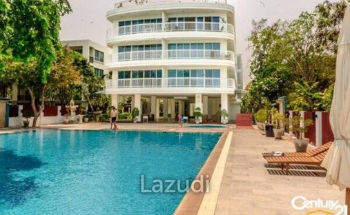 Apartment in Hua Hin, Prachuap Khiri Khan, Thailand 1