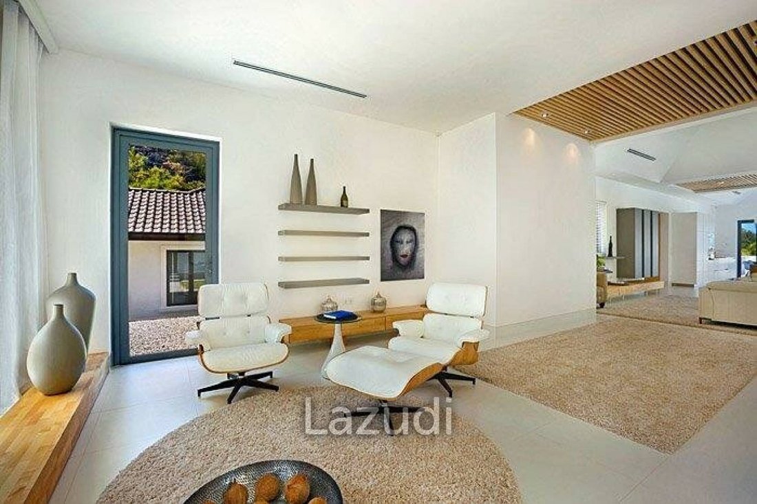 Villa in Nong Kae, Tanintharyi Region, Thailand 3 - 12635663