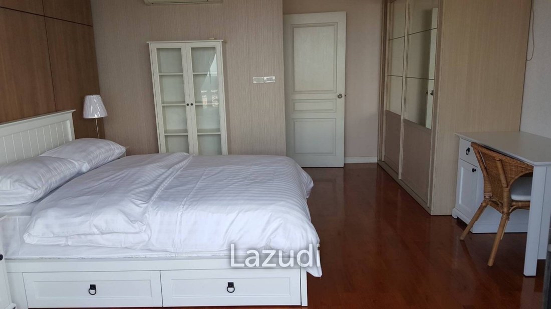 Apartment in Bangkok, Krung Thep Maha Nakhon, Thailand 3 - 12637544