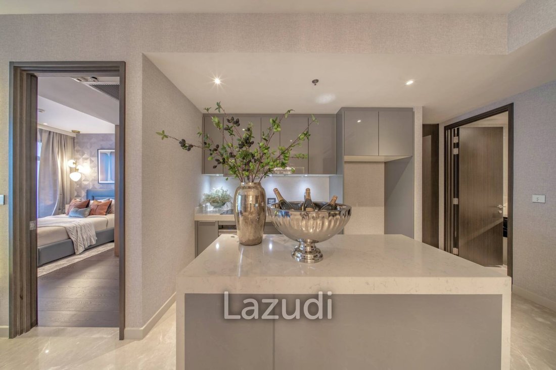 Apartment in Bangkok, Bangkok, Thailand 3 - 12635408