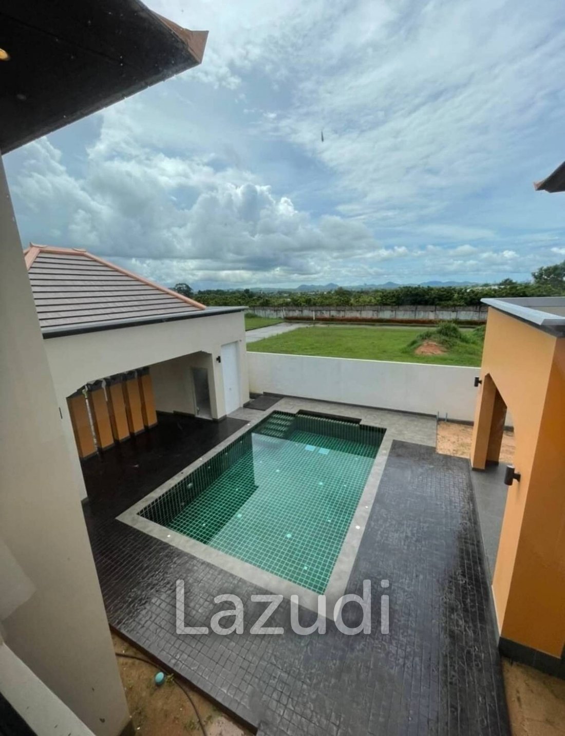 Villa in Pattaya City, Chon Buri, Thailand 3 - 12636766