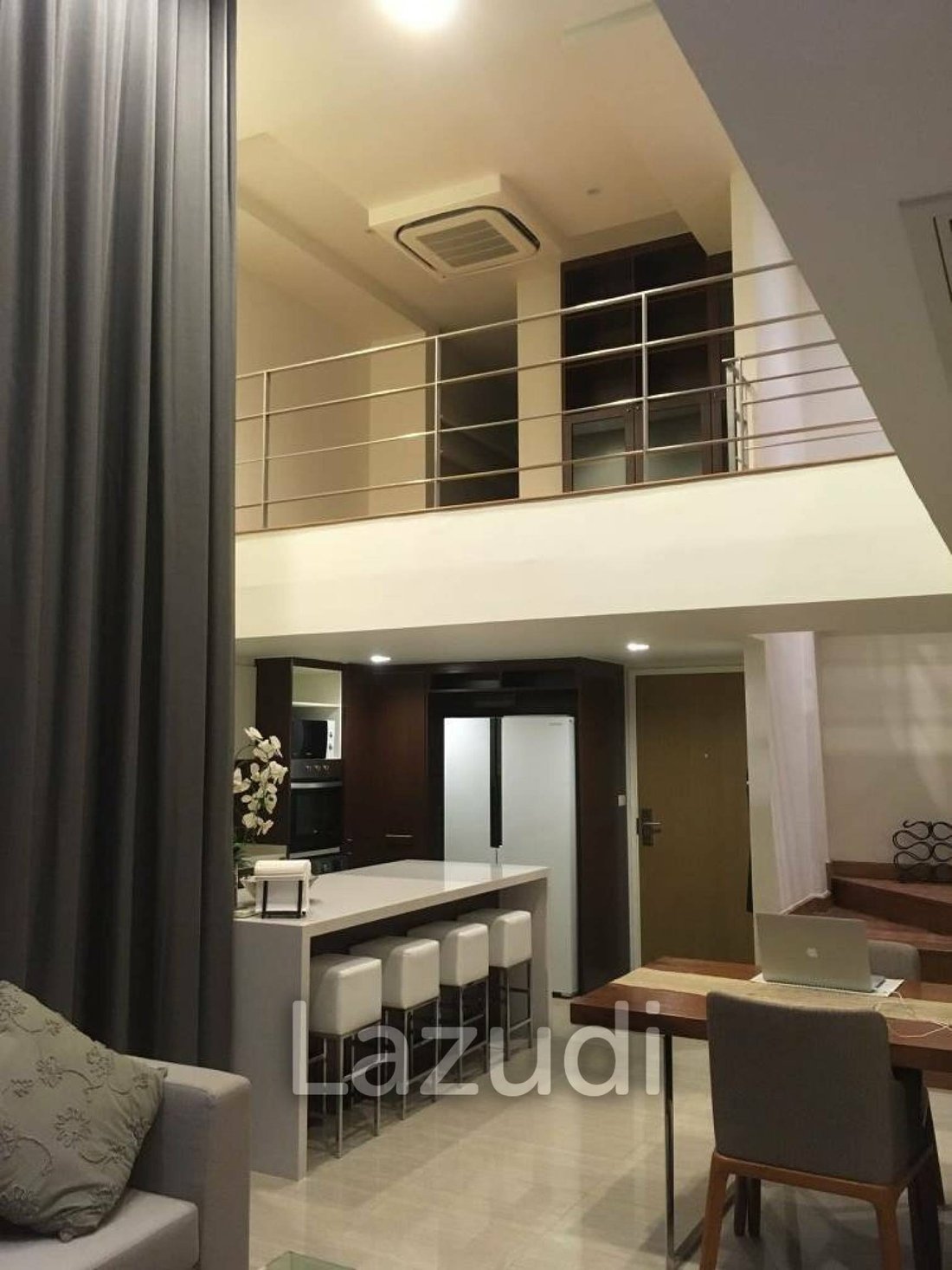 Apartment in Bangkok, Bangkok, Thailand 4 - 12636720