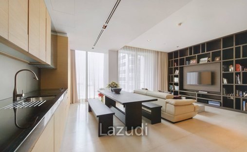 Apartamento en Bangkok, Bangkok, Tailandia 1