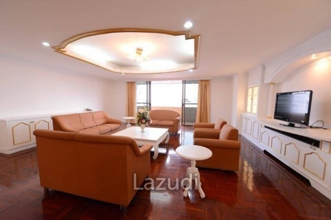 Appartamento a Bangkok, Bangkok, Thailandia 1 - 12636556