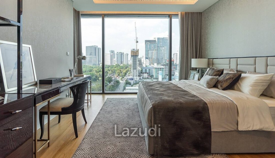 1 bed 86.07 SQM, Sindhorn Tonson