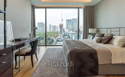 Appartement à Bangkok, Bangkok, Thaïlande 1