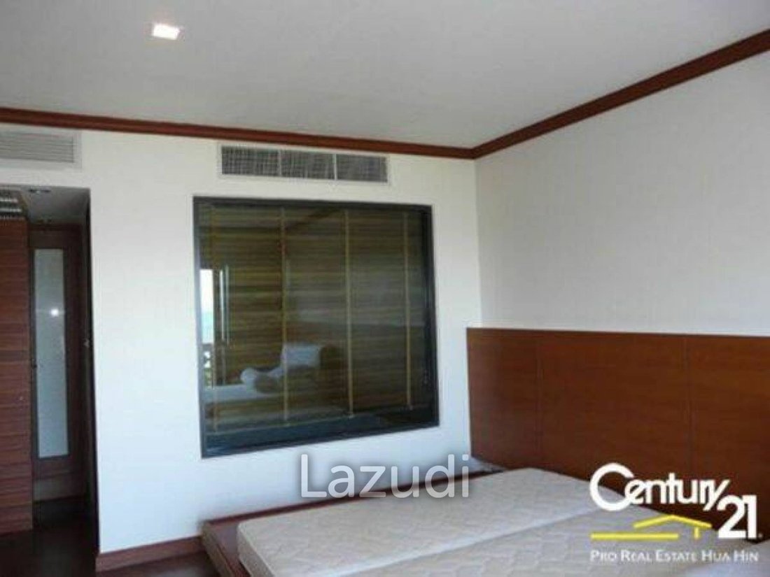 Apartment in Cha-am, Phetchaburi, Thailand 4 - 12635929