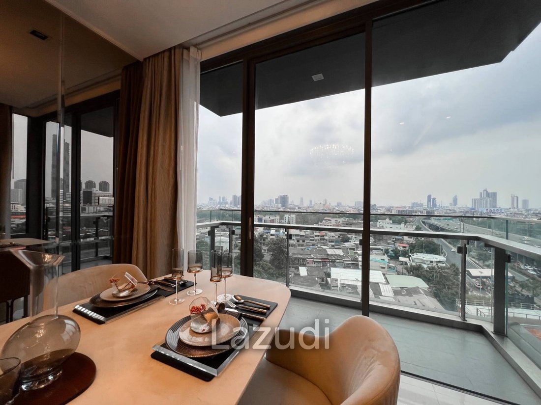 Apartment in Bangkok, Bangkok, Thailand 5 - 12638400