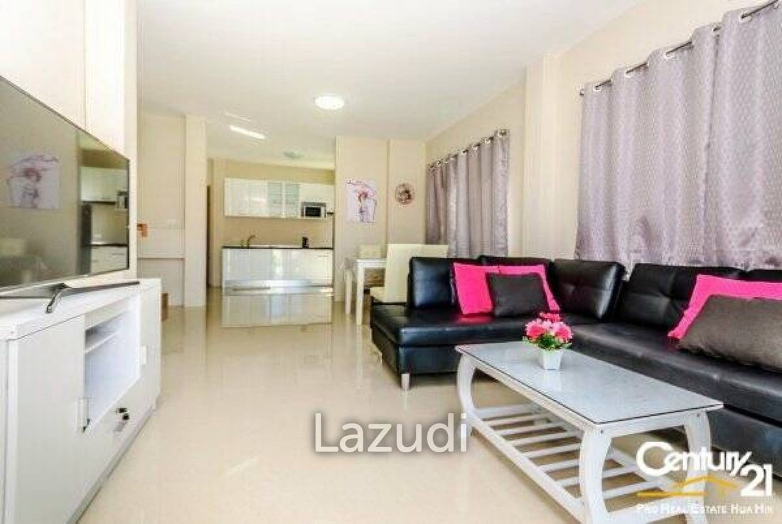 Villa in Nong Kae, Tanintharyi Region, Thailand 2 - 12635860