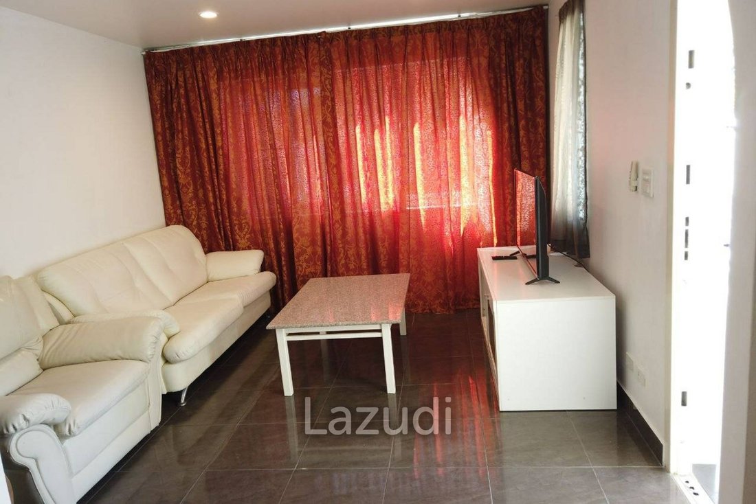 Villa in Pattaya City, Chon Buri, Thailand 3 - 12637496