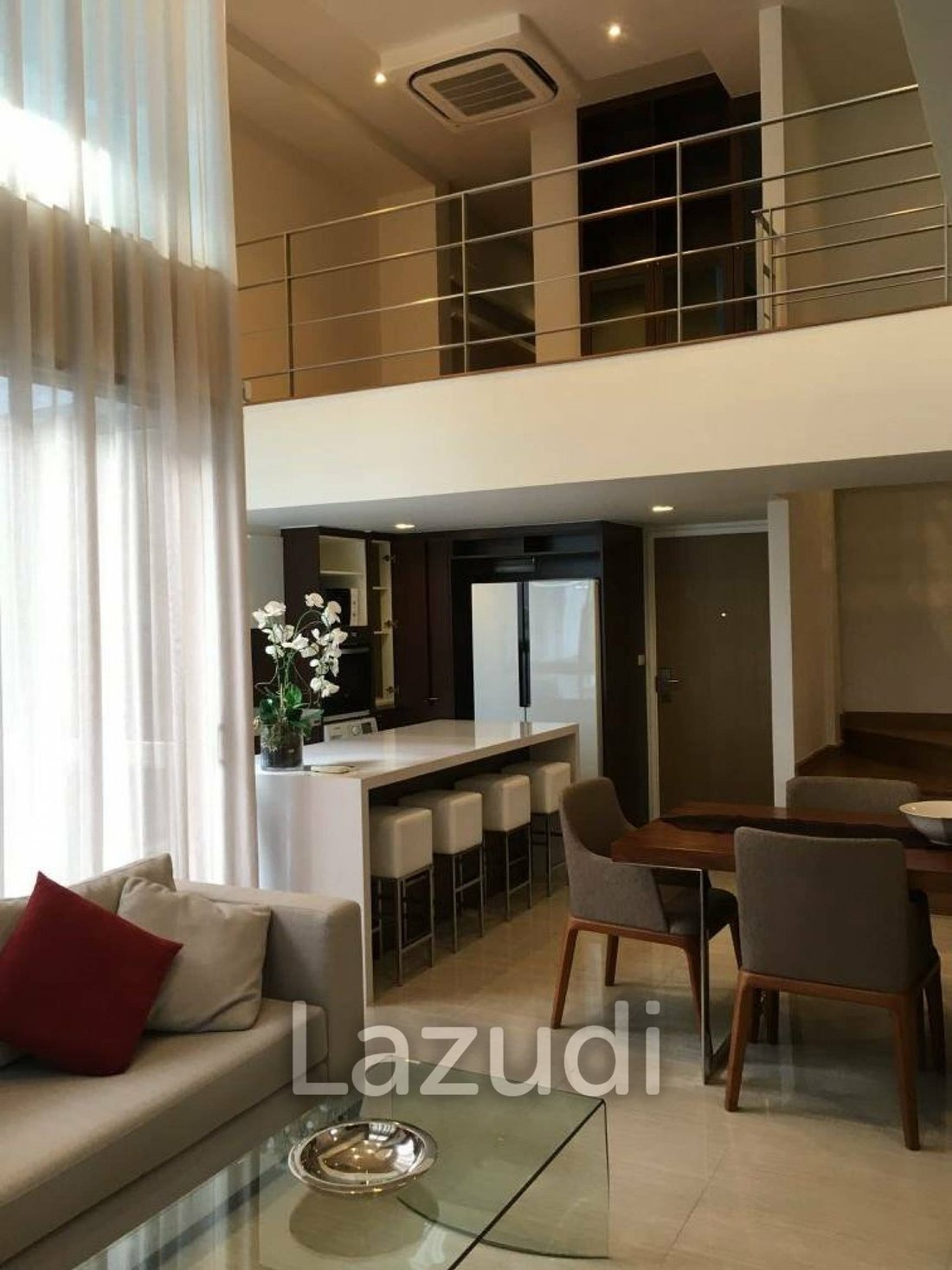 Apartment in Bangkok, Bangkok, Thailand 5 - 12636720