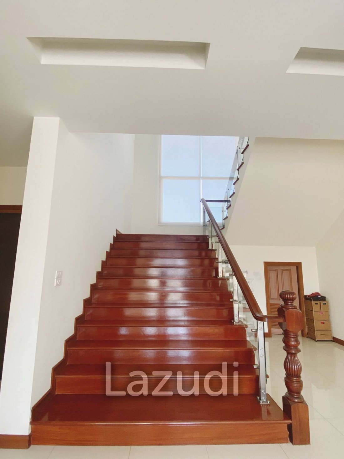 Villa in Bang Chan, Bangkok, Thailand 4 - 12638003