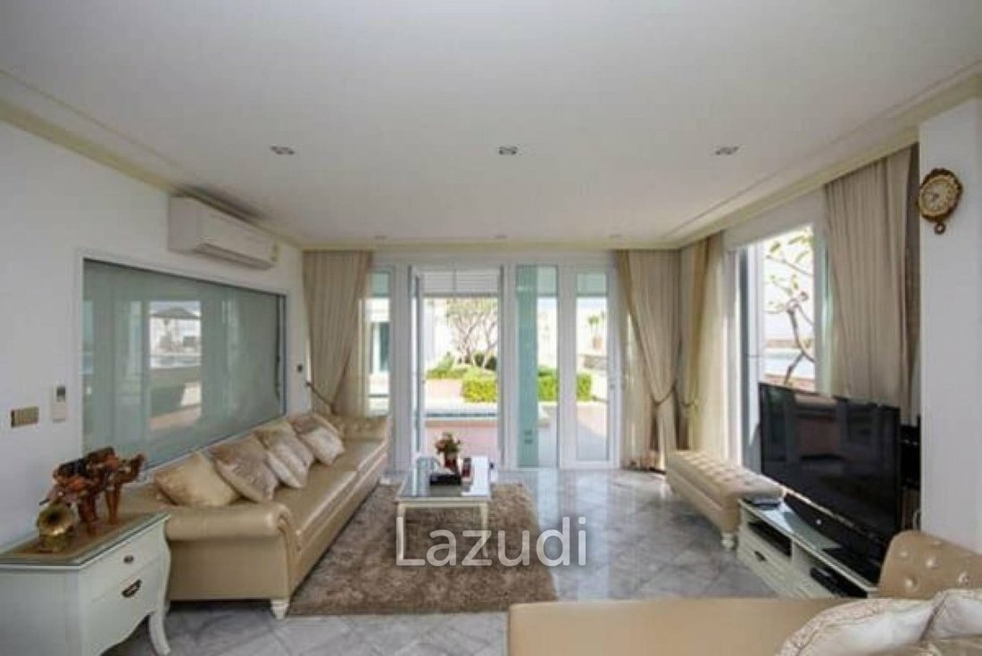 Villa in Nong Kae, Tanintharyi Region, Thailand 3 - 12635431