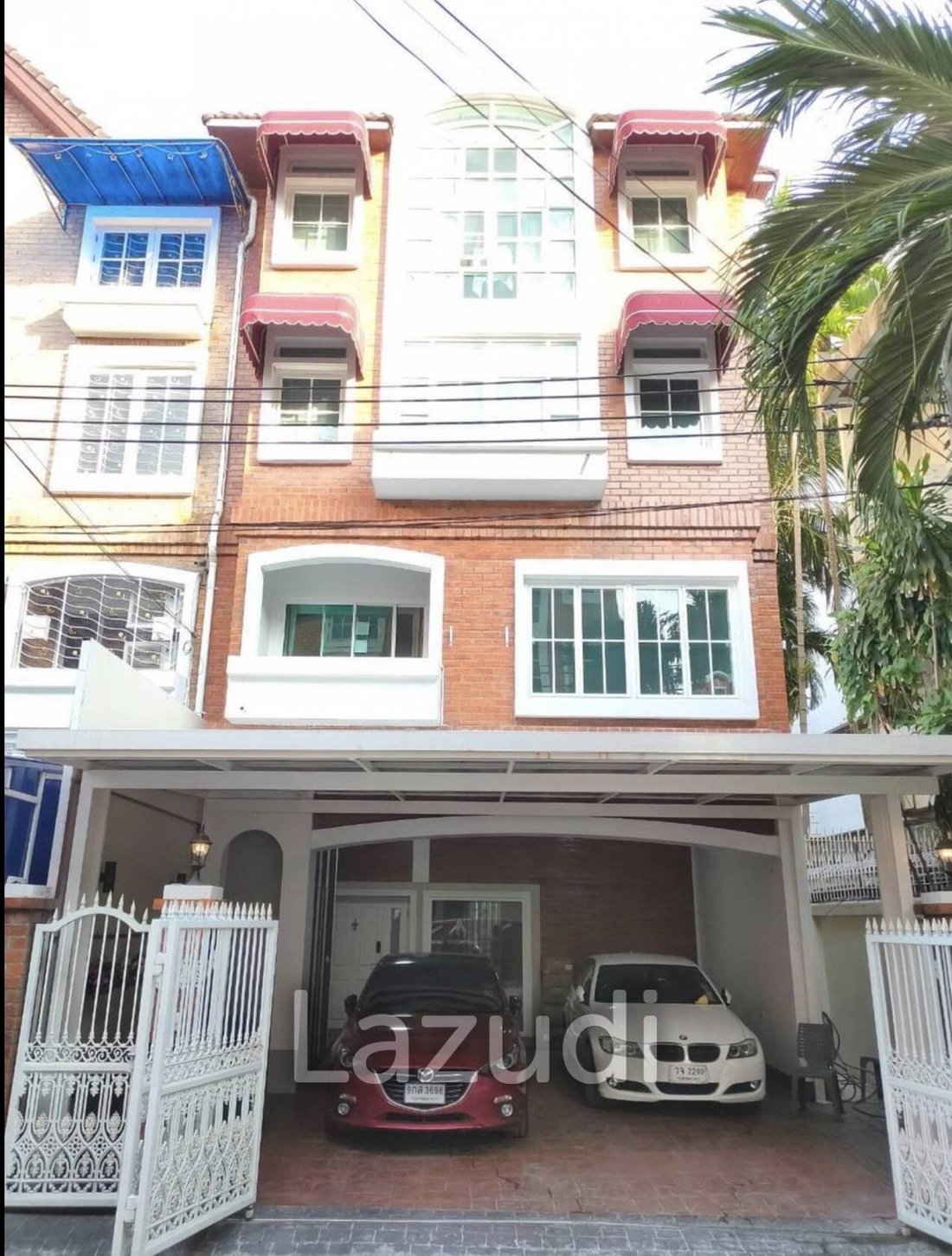 House in Chong Nonsi, Krung Thep Maha Nakhon, Thailand 2 - 12636944