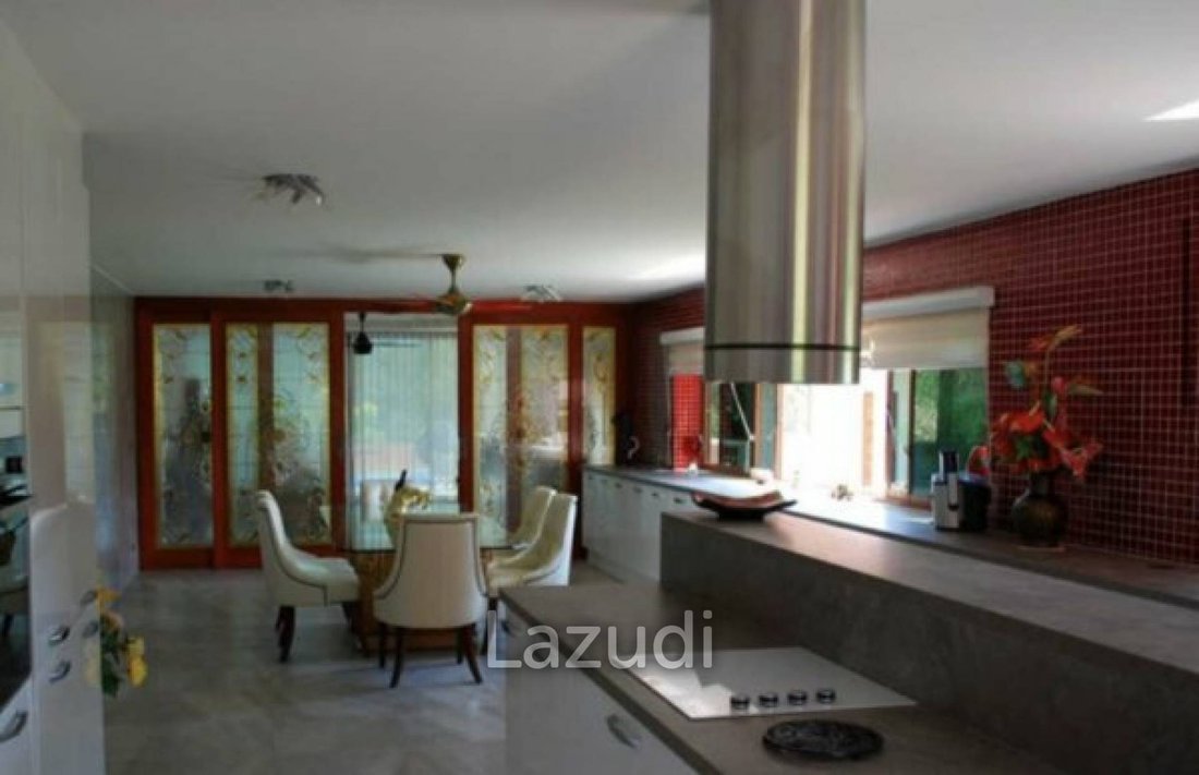 Villa in Pran Buri, Prachuap Khiri Khan, Thailand 5 - 12635500
