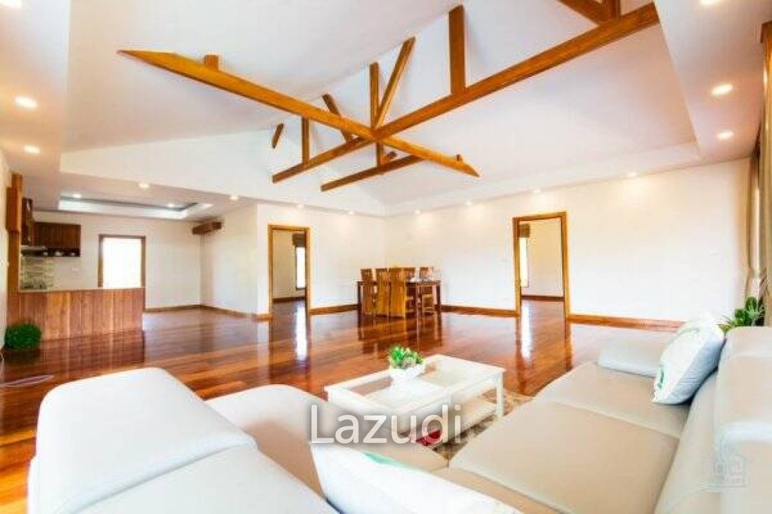Villa in Pran Buri, Prachuap Khiri Khan, Thailand 5 - 12636739