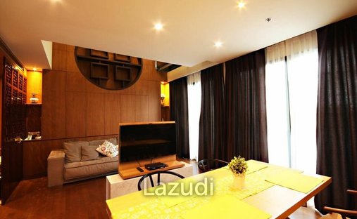 Apartment in Bangkok, Krung Thep Maha Nakhon, Thailand 1