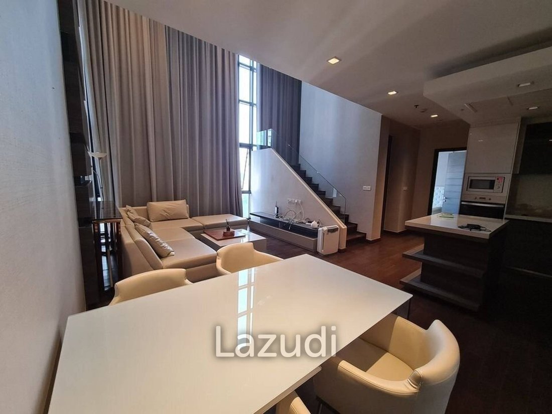 Apartment in Bangkok, Bangkok, Thailand 3 - 12636480