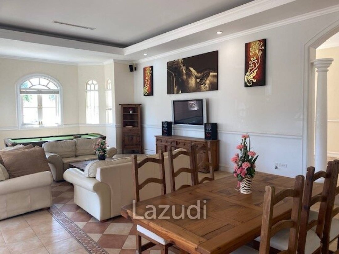 Villa in Nong Kae, Tanintharyi Region, Thailand 2 - 12635916