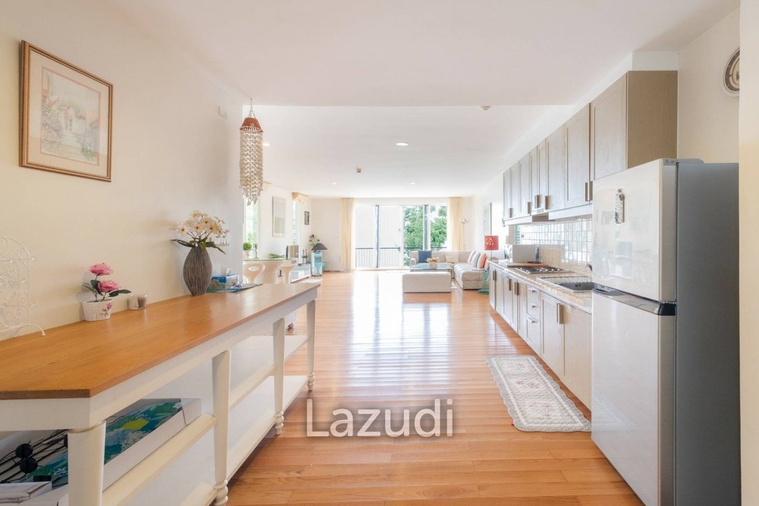 Apartment in Nong Kae, Tanintharyi Region, Thailand 5 - 12636667