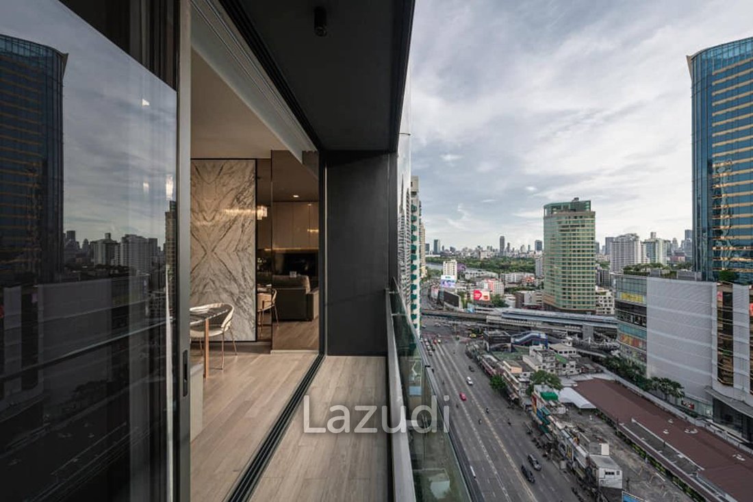 Apartment in Bangkok, Bangkok, Thailand 4 - 12636733