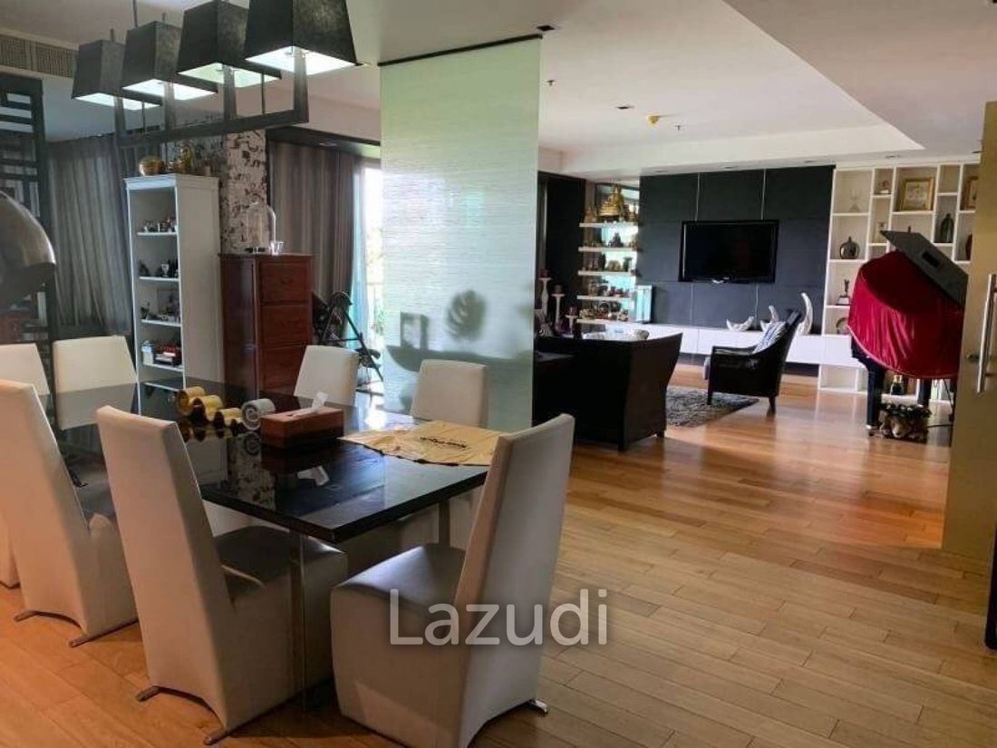 Apartment in Bangkok, Krung Thep Maha Nakhon, Thailand 3 - 12636516