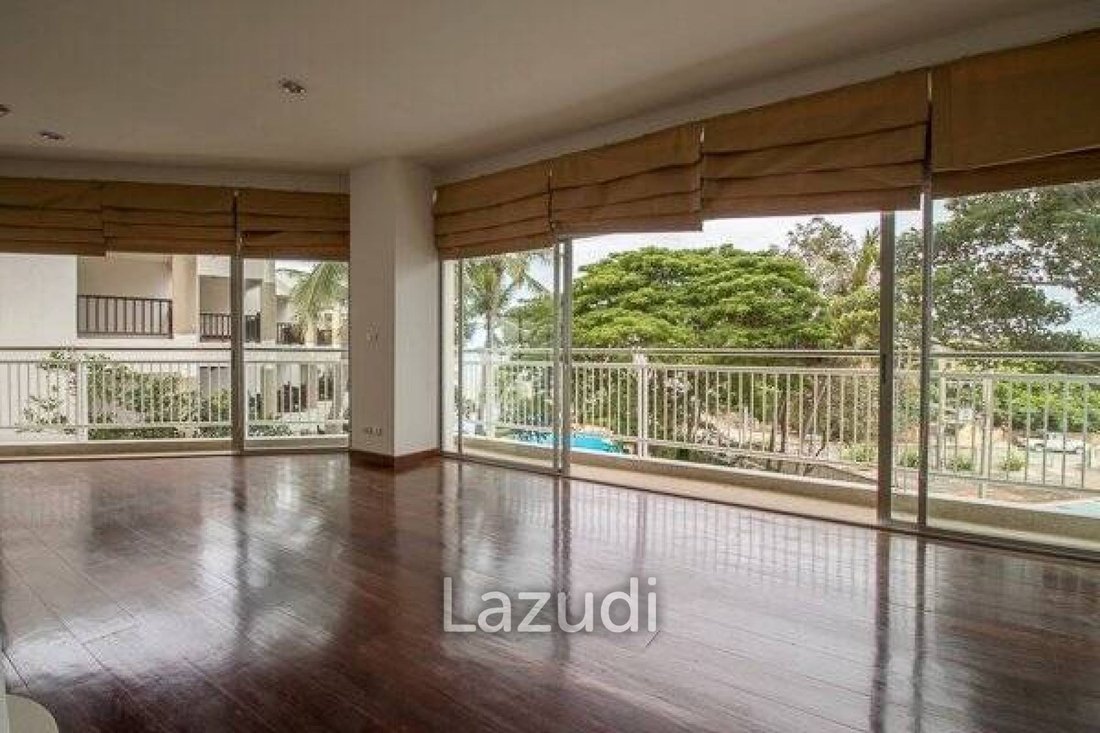 Apartment in Nong Kae, Tanintharyi Region, Thailand 4 - 12635782