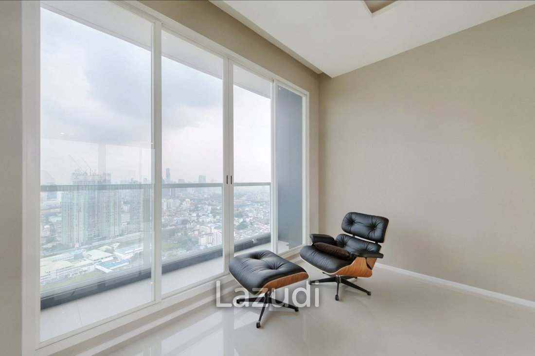 Apartment in Bangkok, Krung Thep Maha Nakhon, Thailand 1 - 12635571